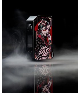 Бокс Мод Dovpo M VV II 280w